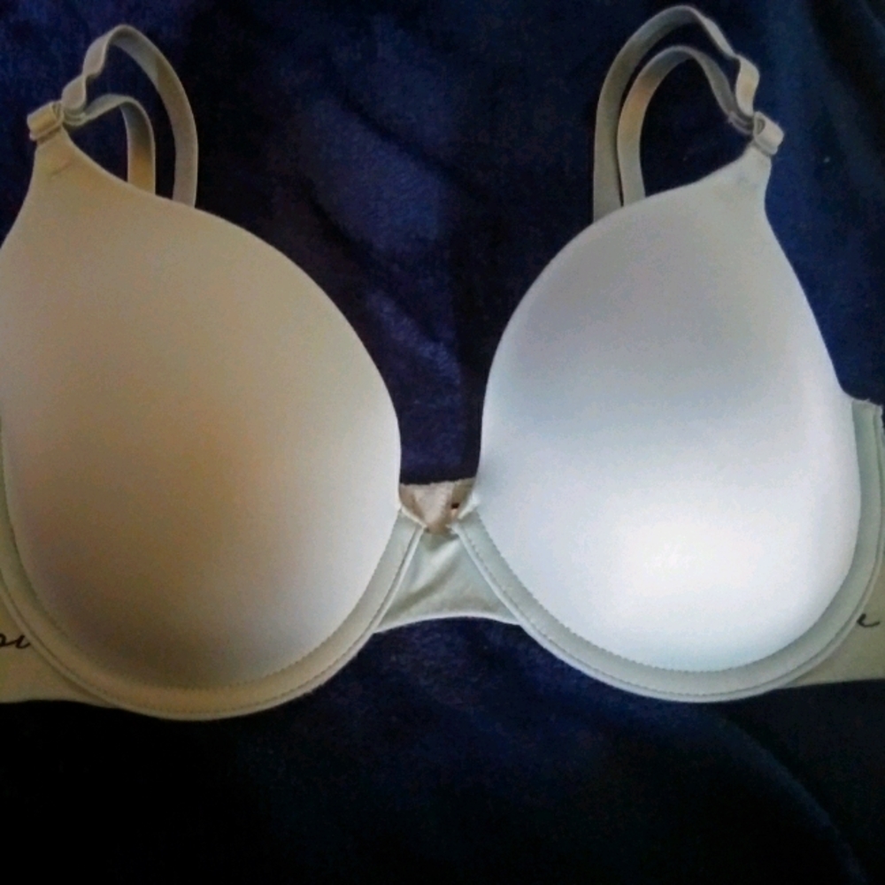 PINK 34 C Bra